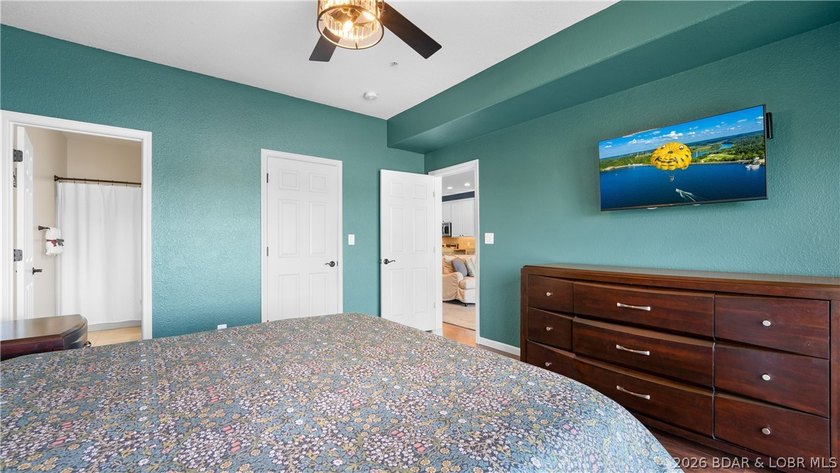 Situated in one of Osage Beach's most desirable gated - photo 13