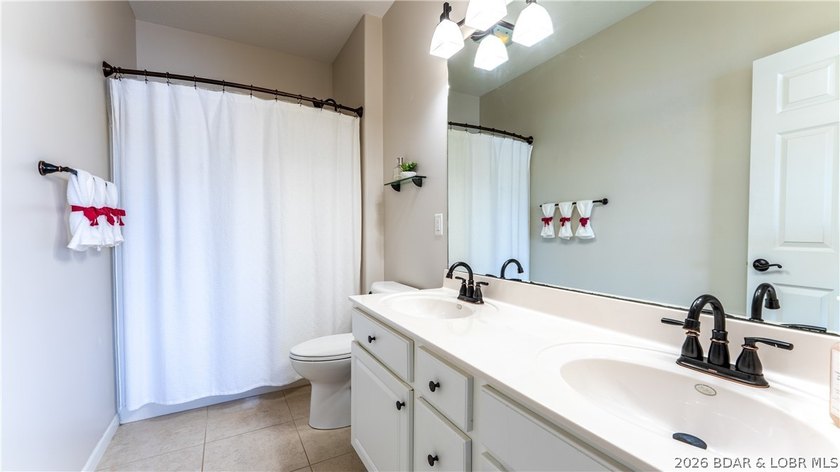Situated in one of Osage Beach's most desirable gated - photo 14