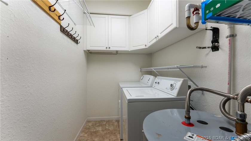 Situated in one of Osage Beach's most desirable gated - photo 18