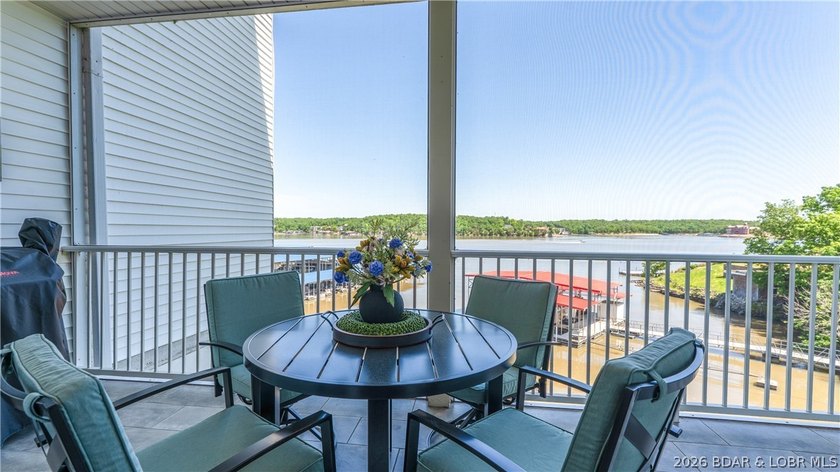 Situated in one of Osage Beach's most desirable gated - photo 20