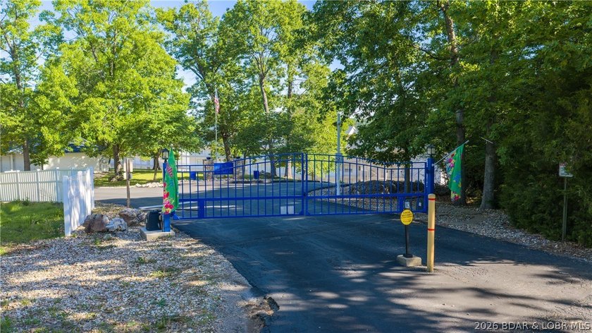 Situated in one of Osage Beach's most desirable gated - photo 27