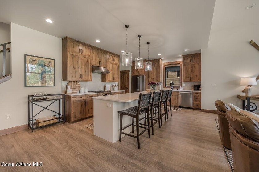 Nestled within The Idaho Club, The Oxbow offers an exclusive - photo 27