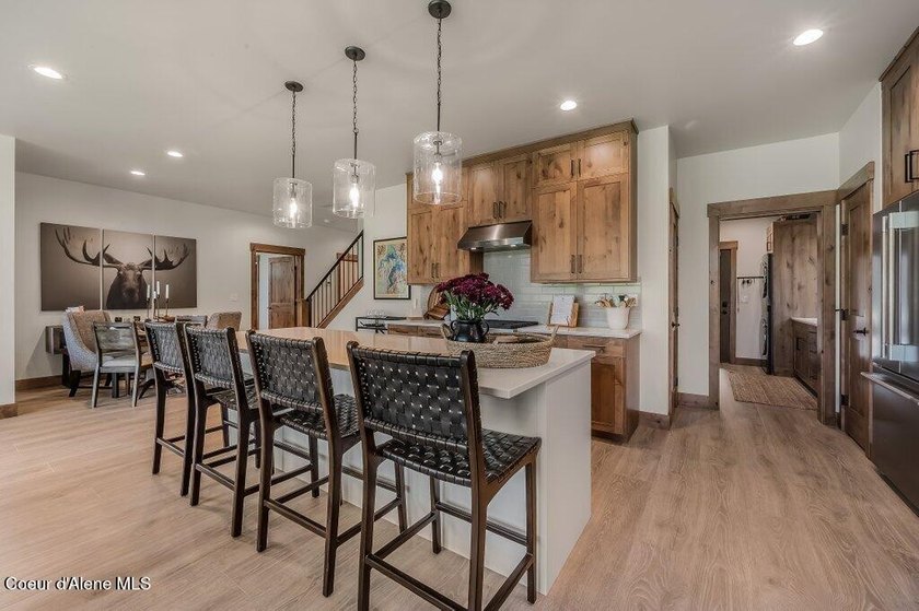 Nestled within The Idaho Club, The Oxbow offers an exclusive - photo 28