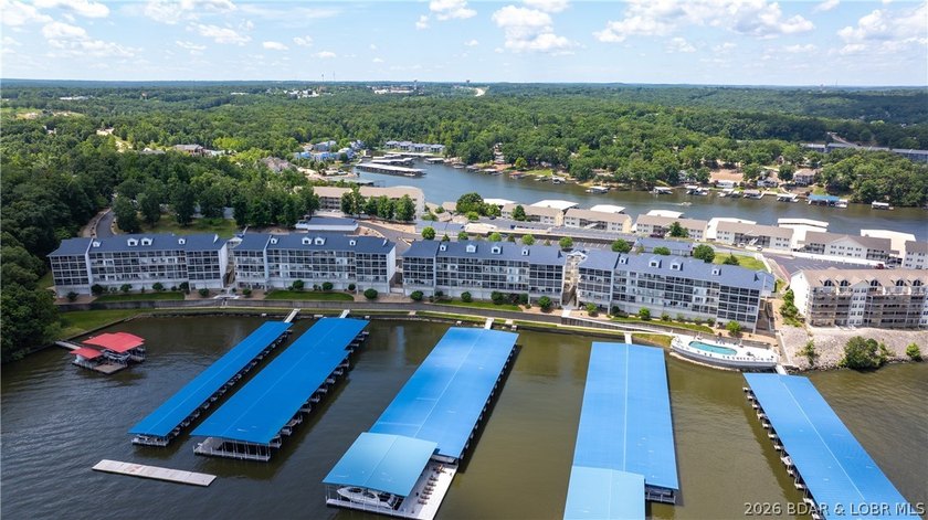 Situated in one of Osage Beach's most desirable gated - photo 29