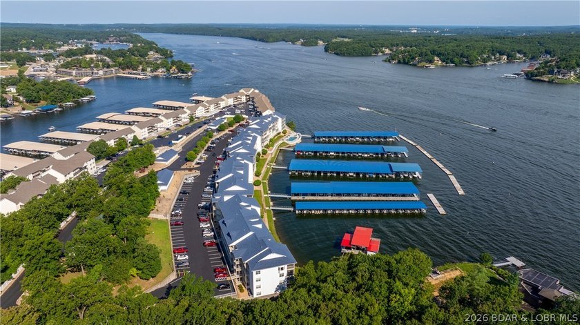 Situated in one of Osage Beach's most desirable gated - photo 32
