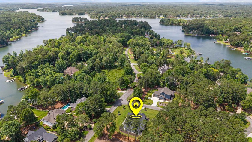 2874 club drive is a wonderful opportunity in the gated, golf - photo 2