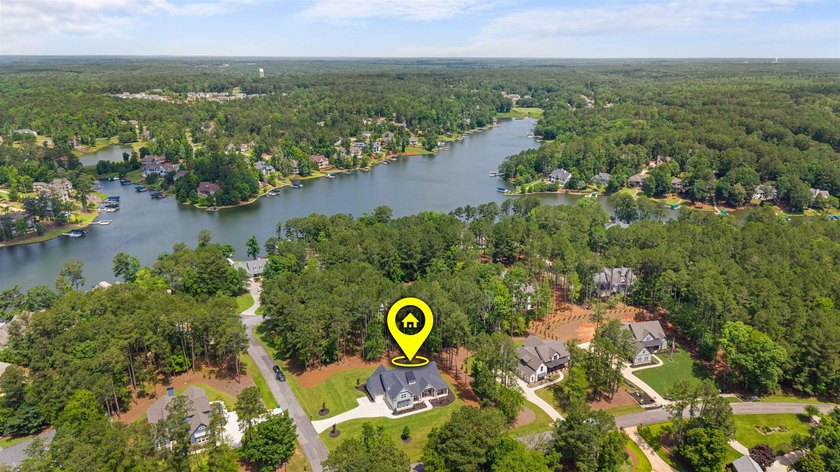 2874 club drive is a wonderful opportunity in the gated, golf - photo 3