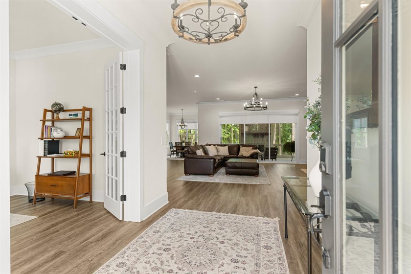 2874 club drive is a wonderful opportunity in the gated, golf - photo 7