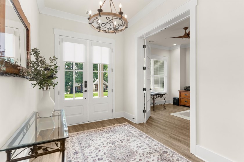 2874 club drive is a wonderful opportunity in the gated, golf - photo 8