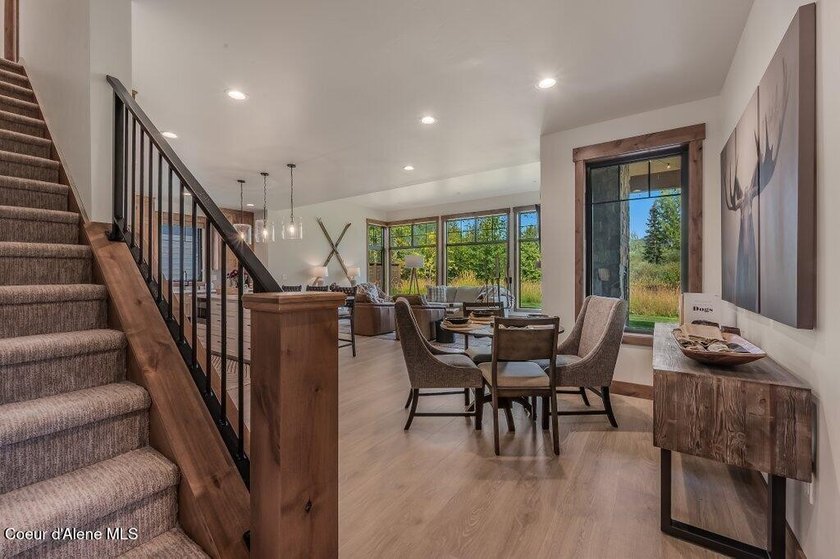 Nestled within The Idaho Club, The Oxbow offers an exclusive - photo 40