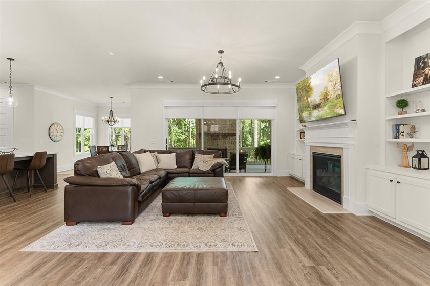 2874 club drive is a wonderful opportunity in the gated, golf - photo 10