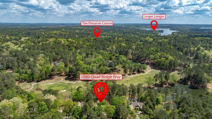 GORGEOUS GOLF COURSE VIEWS ABOUND IN THIS UPDATED, MOVE-IN READY - photo 5