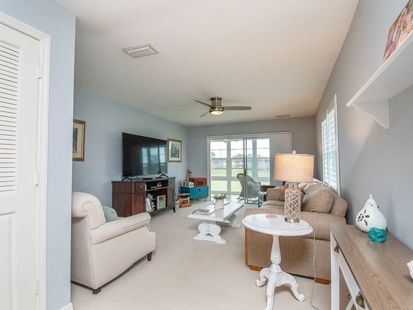 Everyone's favorite Vista Royale Model B floor plan with truly - photo 14