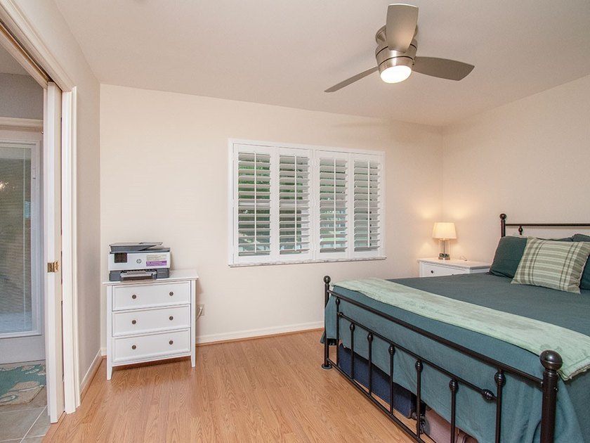 Everyone's favorite Vista Royale Model B floor plan with truly - photo 16