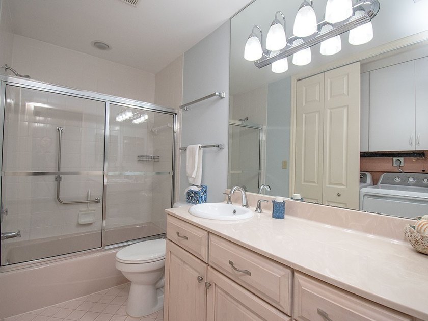 Everyone's favorite Vista Royale Model B floor plan with truly - photo 21