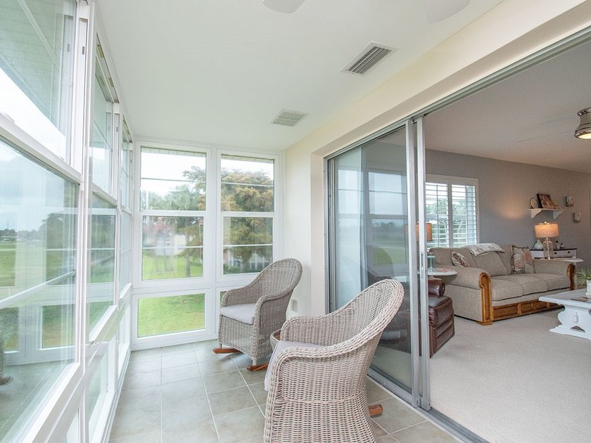 Everyone's favorite Vista Royale Model B floor plan with truly - photo 29