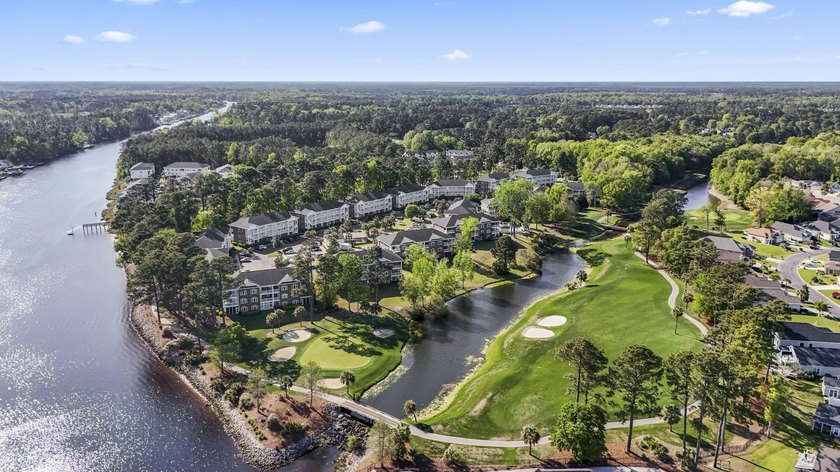 Move-in ready, two-bedroom, two-bathroom end-unit condo with - photo 43