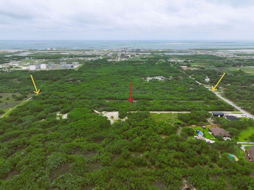 PRIME 10.6 ACRES IN INGLESIDE - IDEAL FOR RESIDENTIAL - photo 5