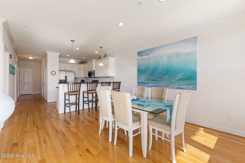 Welcome to easy coastal living in the Soundview Condominium in - photo 11