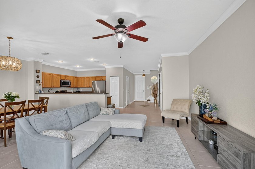 Truly gorgeous and well kept townhome in East Boynton Beach - photo 11