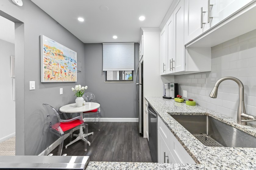Discover the ease of ground-floor living in this charming condo - photo 11