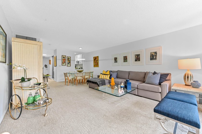 Discover the ease of ground-floor living in this charming condo - photo 12