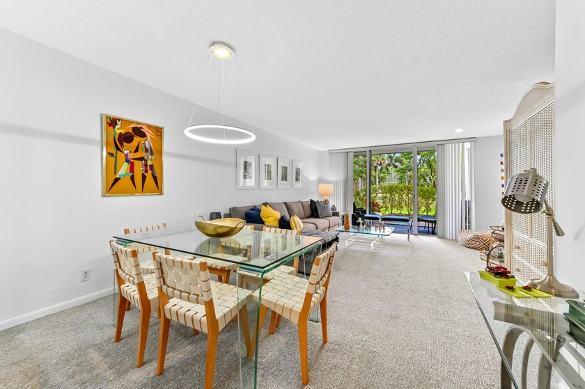 Discover the ease of ground-floor living in this charming condo - photo 13