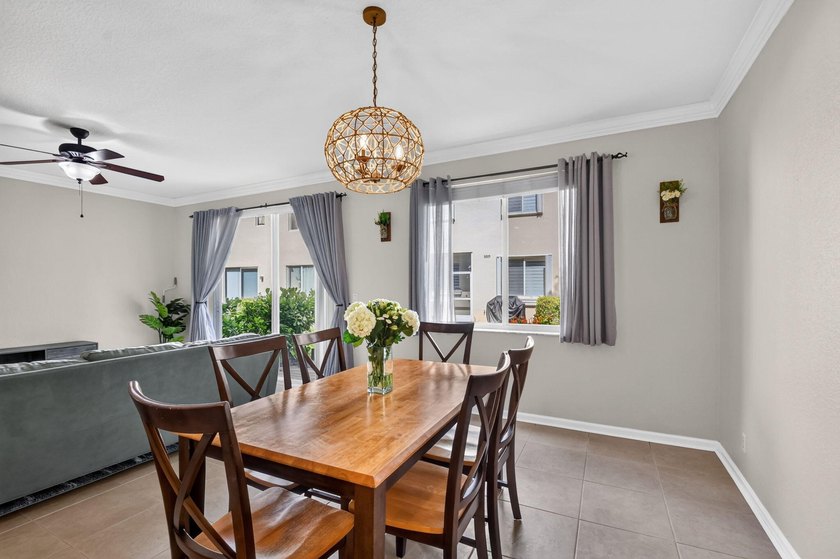 Truly gorgeous and well kept townhome in East Boynton Beach - photo 14