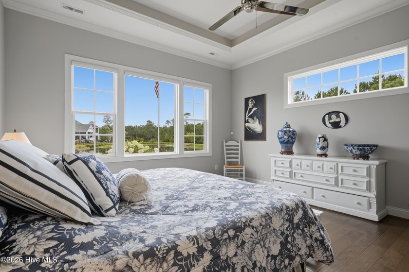 Welcome to 3005 Pine Bay Court, a stunning custom home perfectly - photo 21