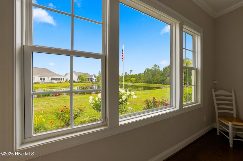 Welcome to 3005 Pine Bay Court, a stunning custom home perfectly - photo 22