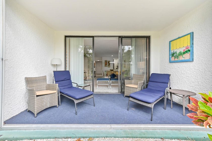 Discover the ease of ground-floor living in this charming condo - photo 25