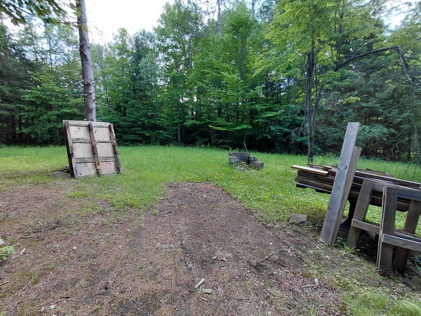 How cool is this!! 1.6 Acres of woods and privacy! You can get - photo 34