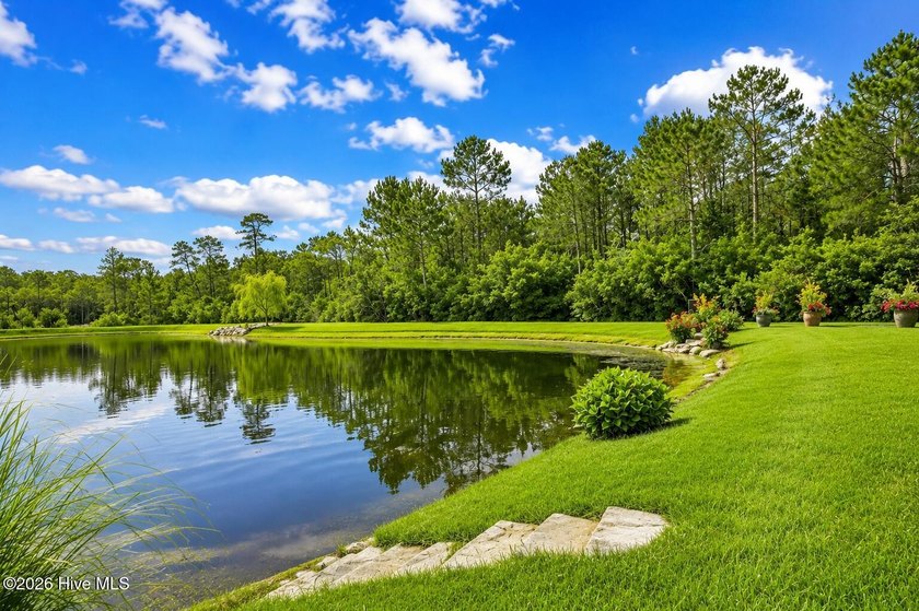 Welcome to 3005 Pine Bay Court, a stunning custom home perfectly - photo 44