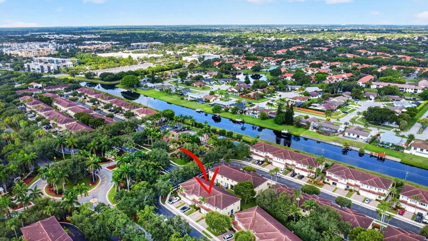 Truly gorgeous and well kept townhome in East Boynton Beach - photo 44