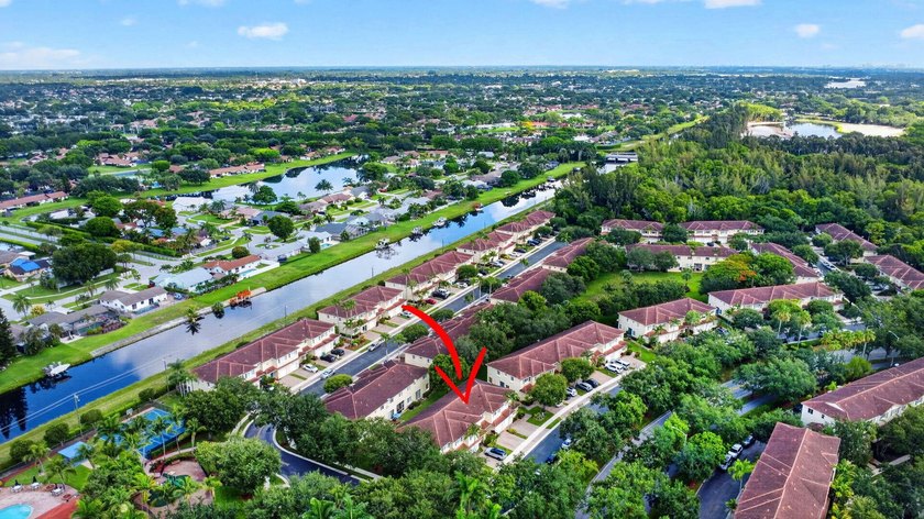 Truly gorgeous and well kept townhome in East Boynton Beach - photo 46