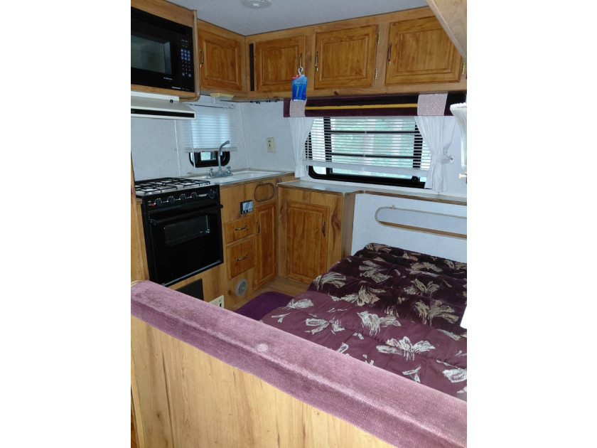 How cool is this!! 1.6 Acres of woods and privacy! You can get - photo 53