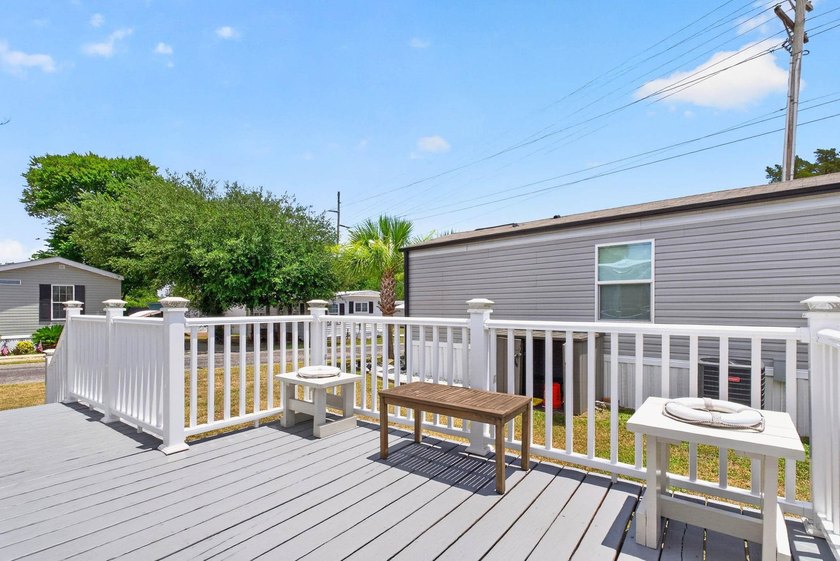 Welcome to easy beach living in the desirable Waterway View - photo 14