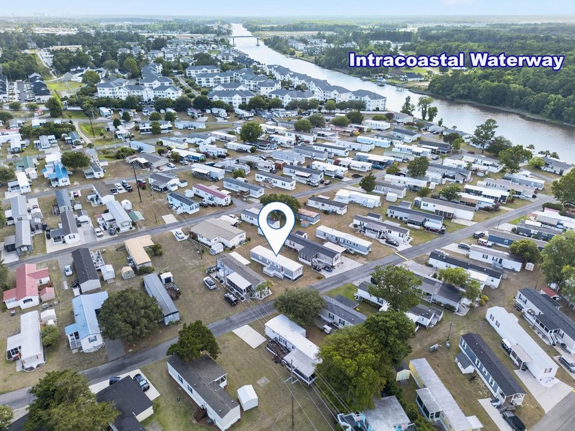 Welcome to easy beach living in the desirable Waterway View - photo 16
