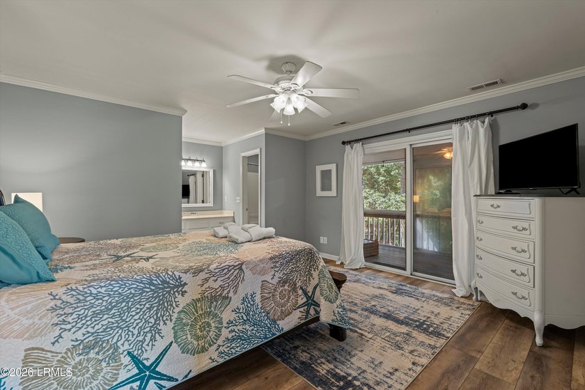 Tucked away within the gated community of Harbor Island, this - photo 17