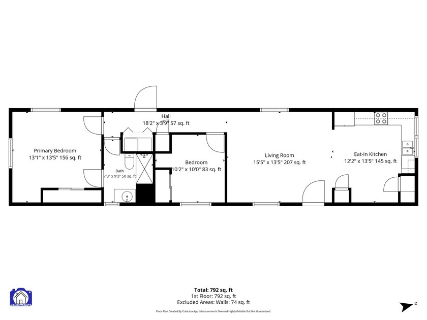 Welcome to easy beach living in the desirable Waterway View - photo 19