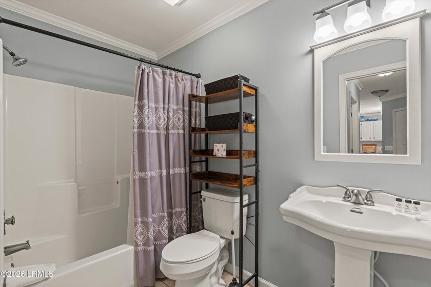 Tucked away within the gated community of Harbor Island, this - photo 25