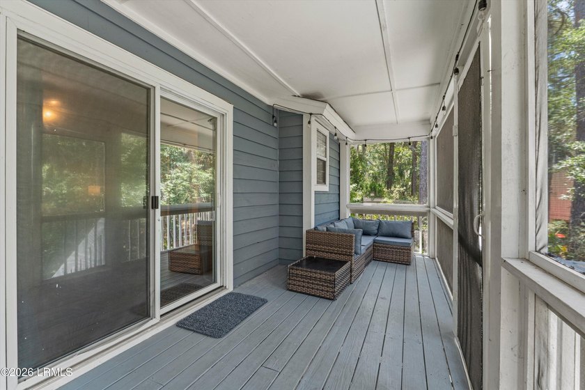 Tucked away within the gated community of Harbor Island, this - photo 29