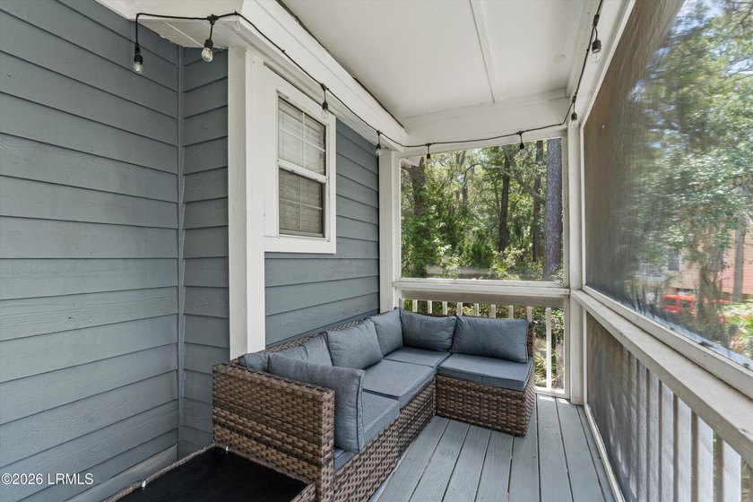 Tucked away within the gated community of Harbor Island, this - photo 30