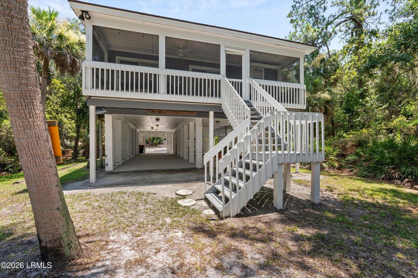 Tucked away within the gated community of Harbor Island, this - photo 33