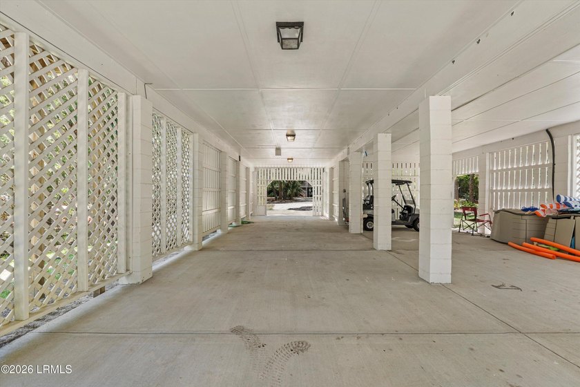 Tucked away within the gated community of Harbor Island, this - photo 39