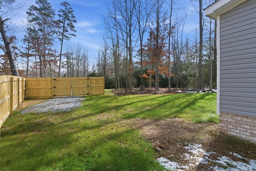 Start your homeownership journey in this brand-new home built in - photo 26