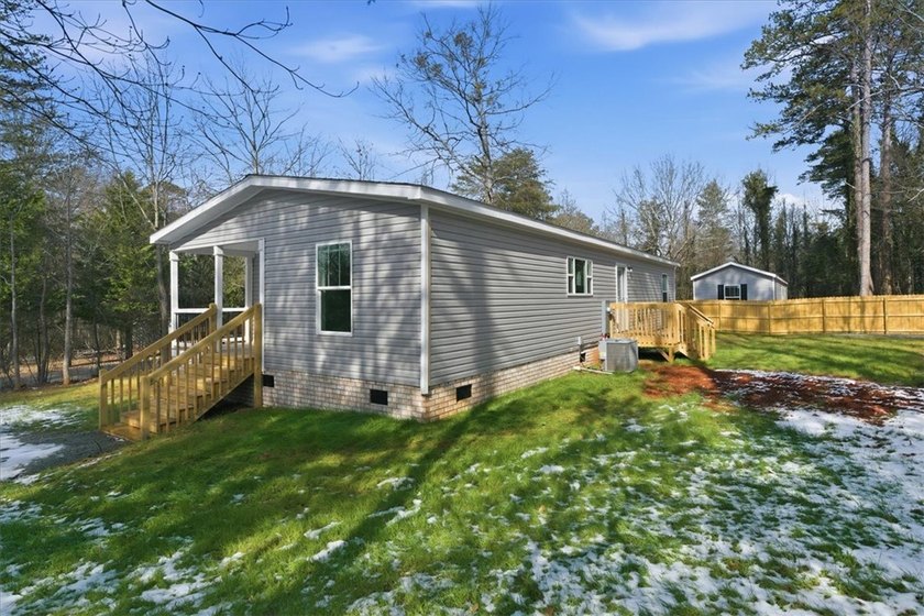 Start your homeownership journey in this brand-new home built in - photo 27