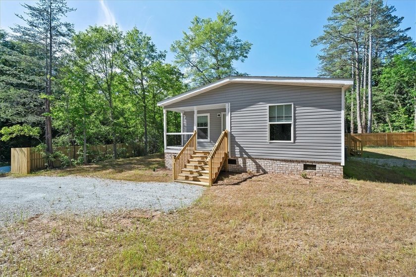 Start your homeownership journey in this brand-new home built in - photo 30
