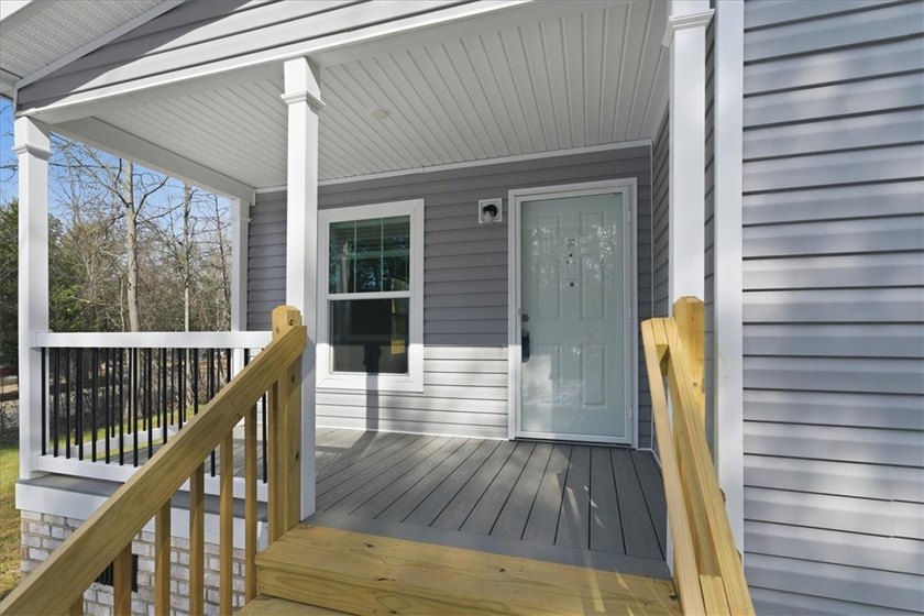 Start your homeownership journey in this brand-new home built in - photo 35
