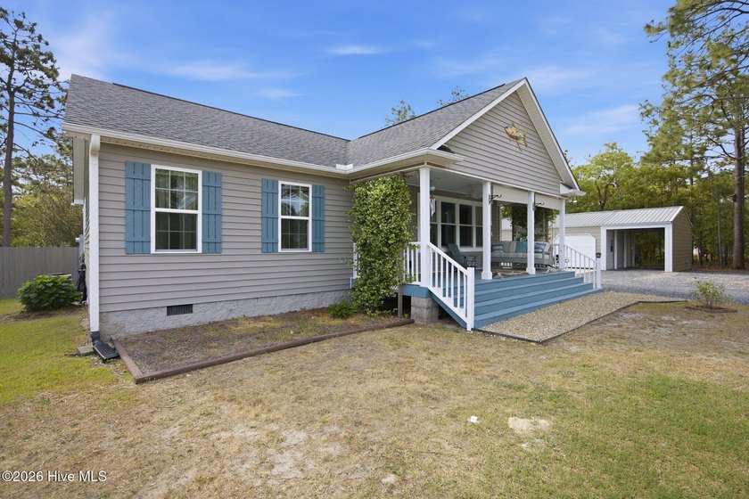 Your Private Sanctuary &amp; Gardener's Paradise in Boiling Spring - photo 4